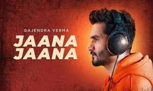 Jaana Jaana Lyrics