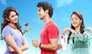 Mainu Rang Lageya Lyrics in Hindi