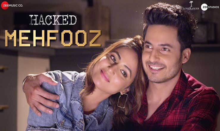 mehfooz lyrics in Hindi