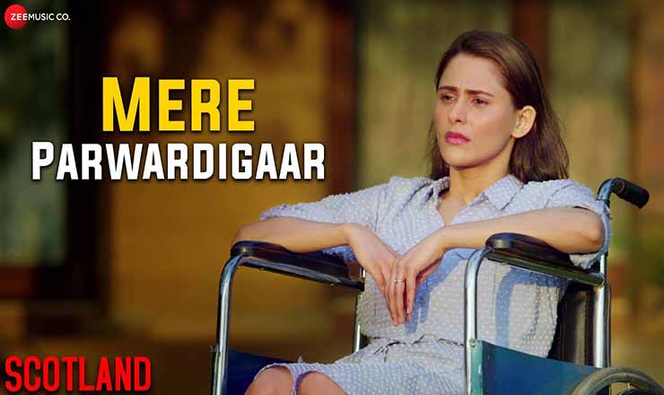 Mere Parwardigaar Lyrics in Hindi