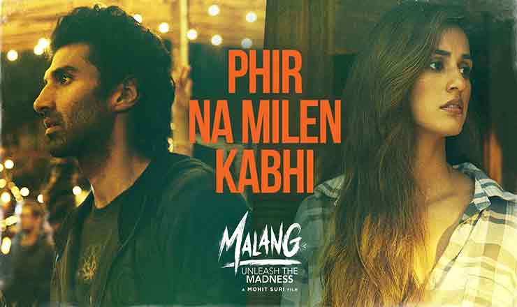 Phir Na Mile Kabhi Lyrics in Hindi