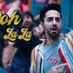 Ooh La La Lyrics in Hindi