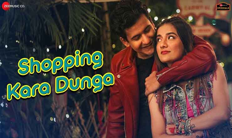 Shopping Kara Dunga Lyrics in Hindi 
