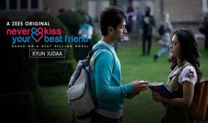 Kyun Judaa Lyrics
