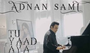 Tu Yaad Aya Lyrics in Hindi