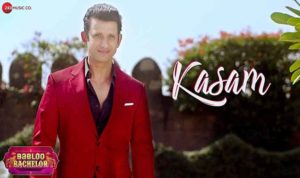 Kasam Lyrics in Hindi