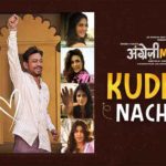 Kudi Ku Nachne De Lyrics