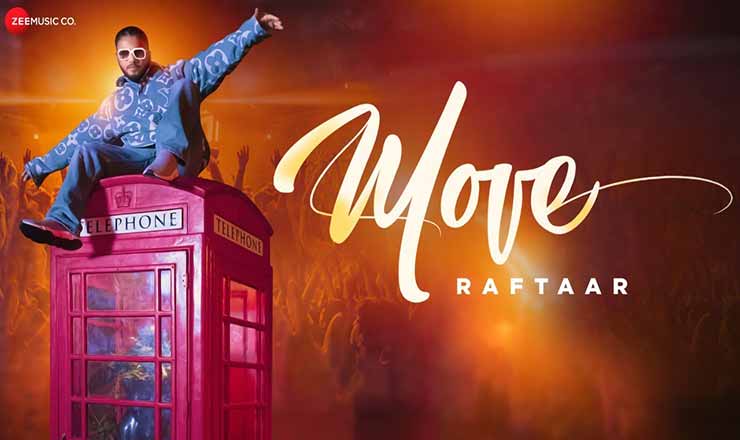 Move Lyrics in Hindi