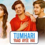 तुम्हारी याद Tumhari Yaad Ayee Hai – Goldie Sohel, Palak Muchchal