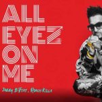 All Eyes On Me – Jazzy B