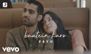 baatein karo lyrics in hindi