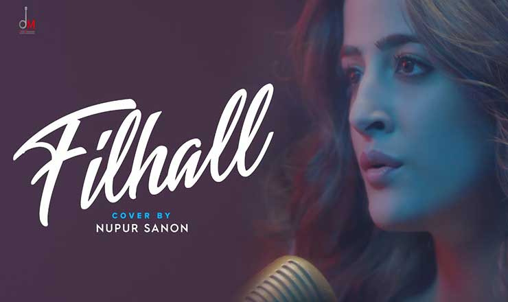 Filhaal Lyrics in Hindi