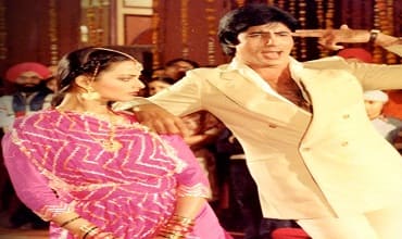 Ladki Hai Ya Shola Lyrics in Hindi