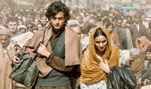 umr guzri lyrics in hindi