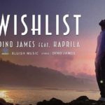 विशलिस्ट Wishlist – Dino James, Kaprila