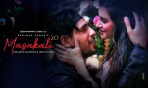 Masakali 2.0 Lyrics in Hindi