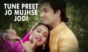 Tune Preet Jo Mujhse Jodi lyrics in Hindi