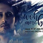 Woh Mere Bin Lyrics in Hindi