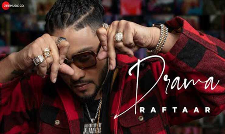 Drama Lyrics in Hindi
