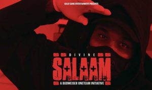 सलाम Salaam – Divine