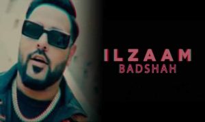 Ilzaam Lyrics in Hindi