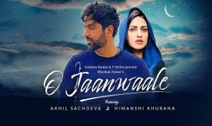 O Jaanwaale Lyrics in Hindi