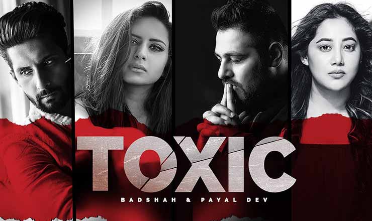 Toxic Lyrics