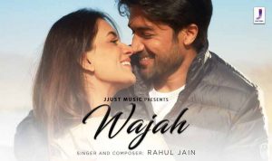 Wajah Lyrics in Hindi