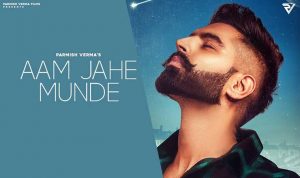 aam jehe munde lyrics in hindi