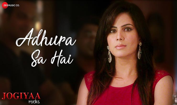 Adhura Sa Hai Lyrics in Hindi