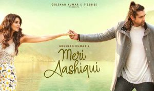 Meri Aashiqui Lyrics in Hindi