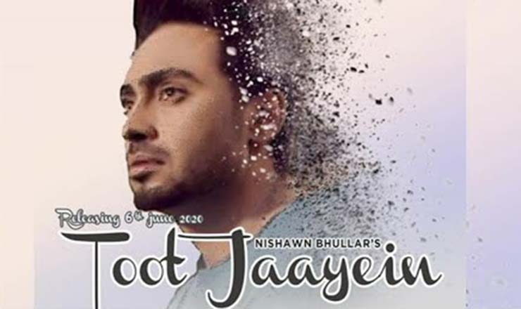 Toot Jaayein Lyrics