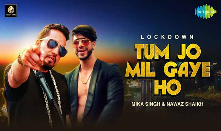 Tum Jo Mil Gaye Ho Lyrics in Hindi