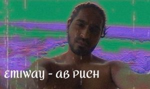 Ab Puch lyrics in Hindi Emiway