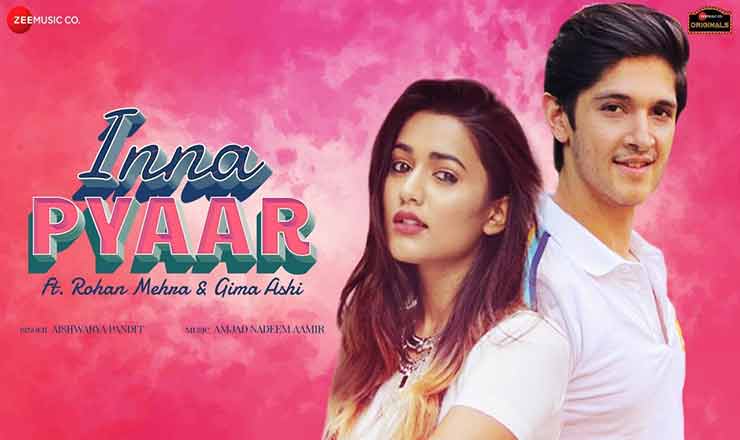 Inna Pyaar Lyrics in Hindi