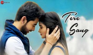 Tere Sang Lyrics in Hindi