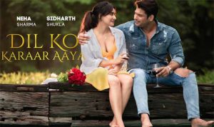 Dil Ko Karaar Aaya Lyrics