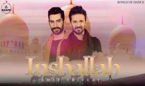Inshallah lyrics in Hindi