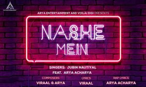 Nashe Mein Lyrics in Hindi