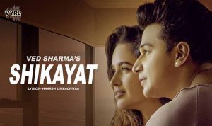 Shikayat Lyrics in Hindi