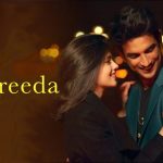 Afreeda Lyrics in Hindi