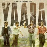 Bikhar Gaya Lyrics in Hindi Yaara