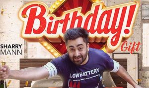 Birthday Gift Lyrics in Hindi