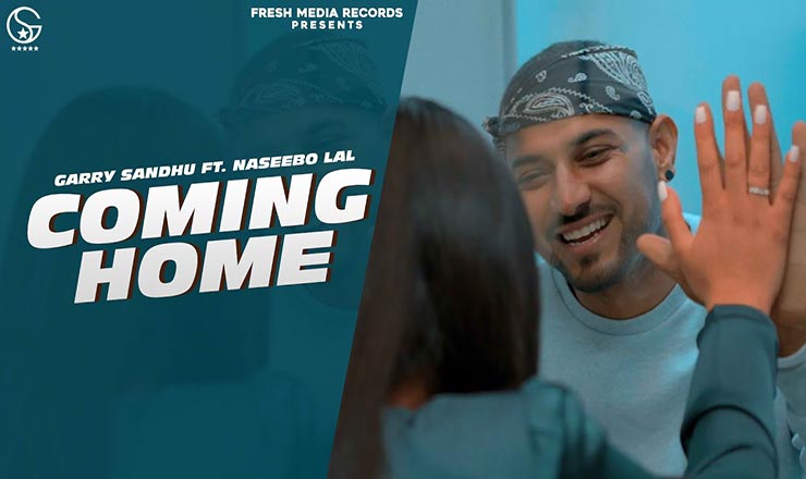 Coming Home Lyrics in Hindi