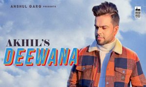 deewana lyrics in Hindi