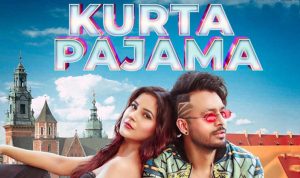 Kurta Pajama Lyrics