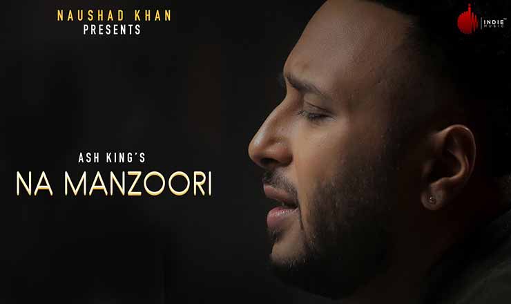 Na Manzoori Lyrics in Hindi