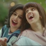 Paheli Lyrics in Hindi from Shakuntala Devi