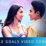 Couple Goals lyrics in Hindi