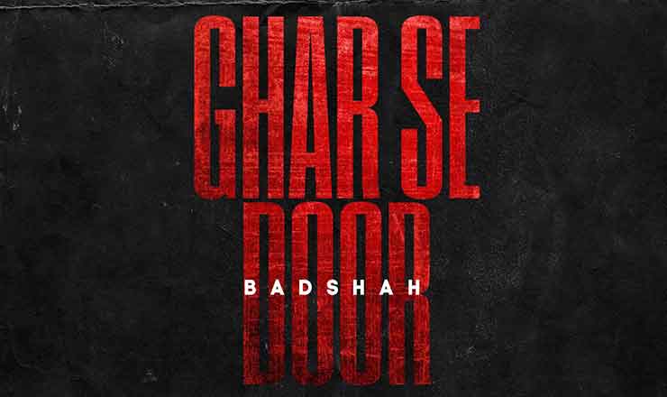 Ghar Se Door Lyrics in Hindi